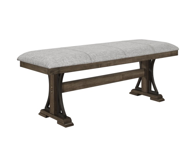 Quintus Dining Bench